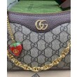 Gucci Ophidia borsa a mano piccola 735132