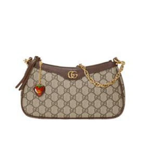 Gucci Ophidia borsa a mano piccola 735132