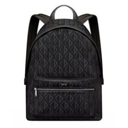 Miglior Prezzo Zaino Christian Dior Rider nero Replica