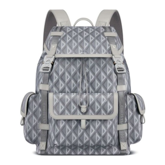 Sito Replica Zaino Christian Dior Hit The Road Grigio imitazioni Miglior Prezzo Zaino Christian Dior Hit The Road Grigio Replica