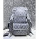 Sito Replica Zaino Christian Dior Hit The Road Grigio imitazioni Miglior Prezzo Zaino Christian Dior Hit The Road Grigio Replica