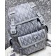 Sito Replica Zaino Christian Dior Hit The Road Grigio imitazioni Miglior Prezzo Zaino Christian Dior Hit The Road Grigio Replica