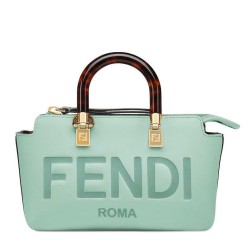 Fendi By The Way Mini 8BS067 Verde