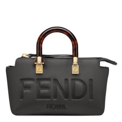 Fendi A proposito Mini 8BS067 Nero
