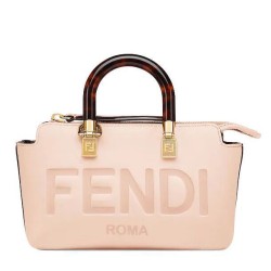Fendi A proposito Mini 8BS067 Rosa