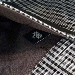 Fendi Borsa X-Tote 8BH374 Nera Fendi Borsa X-Tote 8BH374 Nera