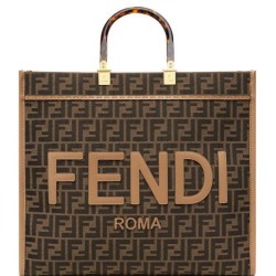 Fendi Sunshine Large 8BH372 Albicocca