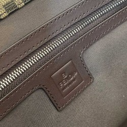 Borse Imitazioni Shopper Fendi 7VA390 Caffè Borse Imitazioni Shopper Fendi 7VA390 Caffè