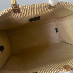 Borse Replica tote media Fendi Sunshine 8BH386 Albicocca Borse Replica tote media Fendi Sunshine 8BH386 Albicocca