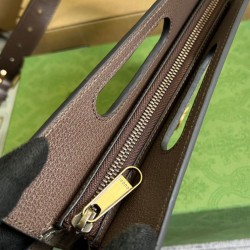 Sito Replica Gucci Marsupio Ophidia 704196 Caffè Scuro imitazioni Miglior Prezzo Gucci Marsupio Ophidia 704196 Caffè Scuro Replica