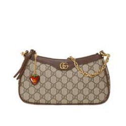 Gucci Ophidia borsa a mano piccola 735132