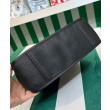 Imitazione Borsa Hobo Prada 1BC073 Nera