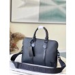 LV decollo valigetta in pelle Aerogram M59159