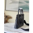 LV decollo valigetta in pelle Aerogram M59159