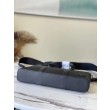 LV decollo valigetta in pelle Aerogram M59159