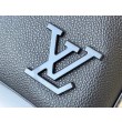 LV decollo valigetta in pelle Aerogram M59159