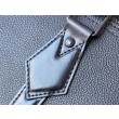 LV decollo valigetta in pelle Aerogram M59159