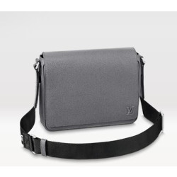 LV Distretto PM Taiga Borsa M30851