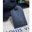LV Keepall Bandouliere 25 Borsa M46249 Verde