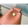 LV Loop Hobo Bag Monogram Reverse M46311