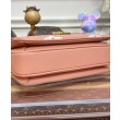 LV Pochette Metis Borsa M46302 Peachblow
