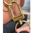 LV Pochette Metis Borsa M46302 Peachblow