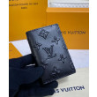 LV Pocker Organizzatore Snello M80508 Nero LV Pocker Organizzatore Snello M80508 Nero