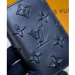 LV Pocker Organizzatore Snello M80508 Nero LV Pocker Organizzatore Snello M80508 Nero