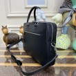 LV Porte-Documents Business In Pelle Taiga M33441