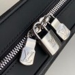 LV Porte-Documents Business MM in grafite Damier N50200