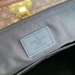 LV Takeoff Messenger LV Aerogramma M57080