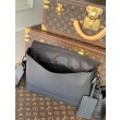 LV Takeoff Messenger LV Aerogramma M57080