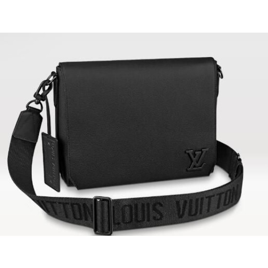 LV Takeoff Messenger LV Aerogramma M57080