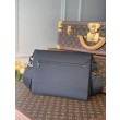 LV Takeoff Messenger LV Aerogramma M57080