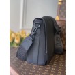 LV Takeoff Messenger LV Aerogramma M57080