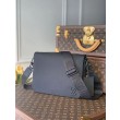 LV Takeoff Messenger LV Aerogramma M57080
