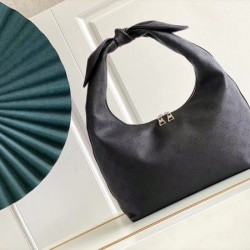 Borsa Louis Vuitton Why Knot MM Mahina M20788 Borsa Louis Vuitton Why Knot MM Mahina M20788
