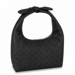 Borsa Louis Vuitton Why Knot MM Mahina M20788