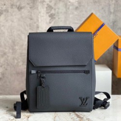 Zaino Louis Vuitton Fastline In Pelle Aerogram Louis Vuitton Nera Zaino Louis Vuitton Fastline In Pelle Aerogram Louis Vuitton Nera