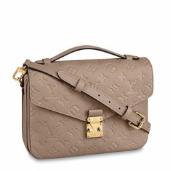 Borsa Louis Vuitton Pochette Metis M44881