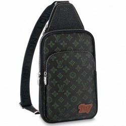 Borsa a tracolla LV Avenue M46344