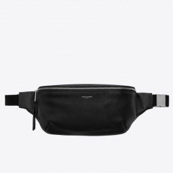 Marsupio classico YSL Saint Laurent nero