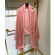 Sciarpa Monogram Donna LV Rosa Sciarpa Monogram Donna LV Rosa