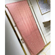 Sciarpa Monogram Donna LV Rosa Sciarpa Monogram Donna LV Rosa