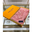 Sciarpa Monogram Donna LV Rosa Sciarpa Monogram Donna LV Rosa