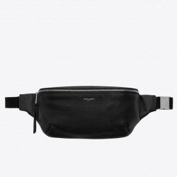 Marsupio classico YSL Saint Laurent nero