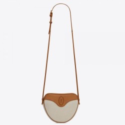 Replica Perfetta YSL Saint Laurent Monogramme Sac Cœur