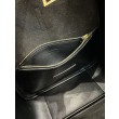 YSL Saint Laurent Le 5 À 7 Cassandre Hobo Borse Imitazioni Secchiello Morbida Piccola Pelle Liscia Nera