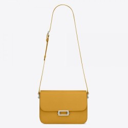 Borsa YSL Saint Laurent Le Pave Zafferano