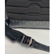 Zaino Christian Dior Hit The Road nero